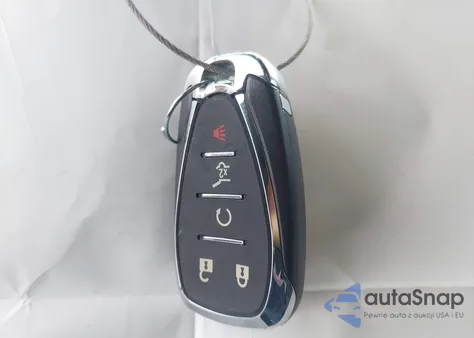 2022 Chevrolet Trailblazer Fwd Activ из США, поврежденный, VIN KL79MVSL1NB097816